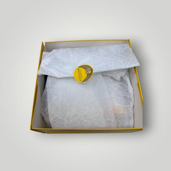 L'Occitance En Provence X Castelbajac Paris Gift Set Radience D'Ete 5 Piece - Picture 2 of 10